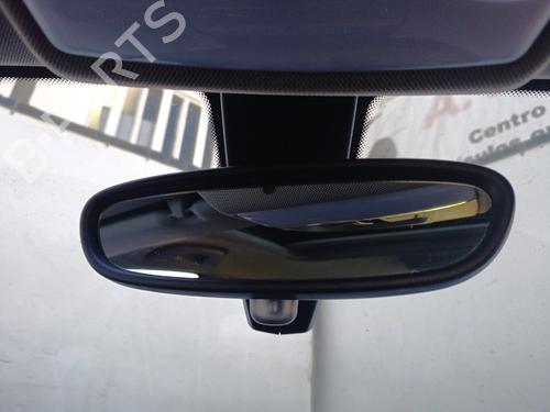 Espejo interior Espejo interior BMW 1 (F20) 116 d (116 hp) 33995480 33995480