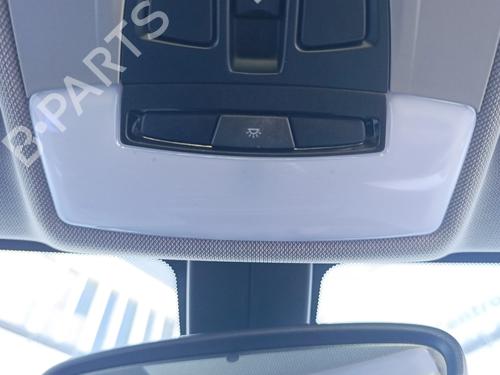 Used Interior roof light Interior roof light BMW 1 (F20) 116 d (116 hp) 33995483 33995483