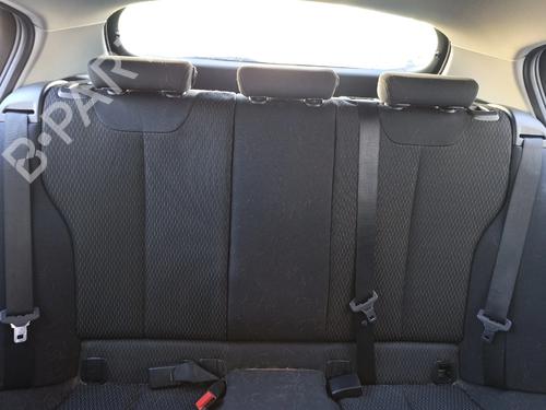 Sæde Bagtil Sæde Bagtil BMW 1 (F20) 116 d (116 hp) 33995478 33995478