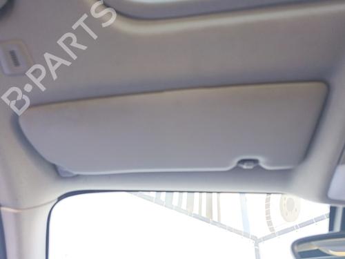 left-sun-visor-bmw-1-f20-2011-2012-2013-2014-2015-2016-2017-2018-2019-33995482 main image