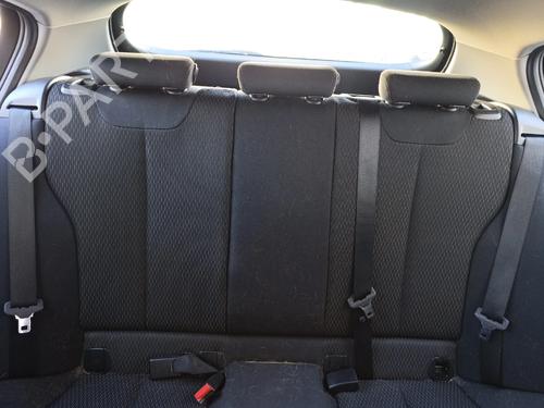Seats set BMW 1 (F20) 116 d | BP33995479C78 - Image 3
