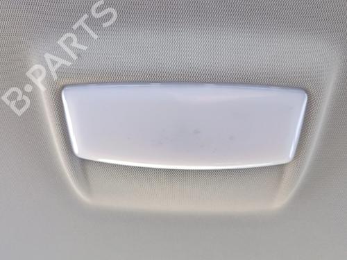 Used Interior roof light Interior roof light BMW 1 (F20) 116 d (116 hp) 33995484 33995484