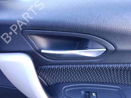 Used Front right interior door handle Front right interior door handle BMW 1 (F20) 116 d (116 hp) 33995495 33995495
