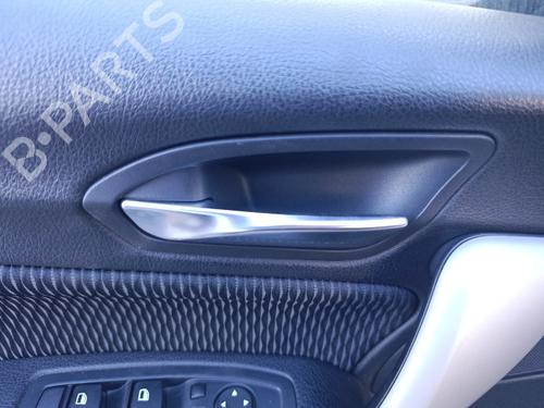 Used Front left interior door handle Front left interior door handle BMW 1 (F20) 116 d (116 hp) 33995496 33995496