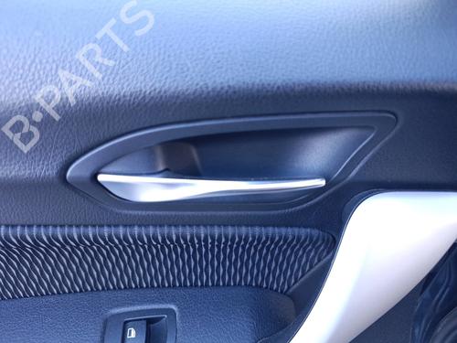 Venstre bagtil invendig håndtag Venstre bagtil invendig håndtag BMW 1 (F20) 116 d (116 hp) 33995498 33995498