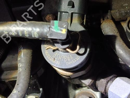 Engine RENAULT CAPTUR I (J5_, H5_) 1.5 dCi 90 (J5N4, J5M5, J5MW, J5M6, J5AL, J5AJ) | BP32028727M1 - Image 6