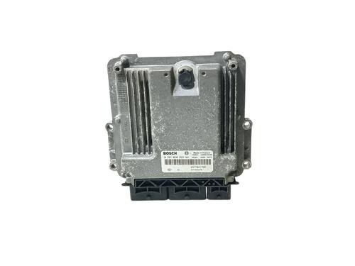 Used Engine control unit (ECU) Engine control unit (ECU) RENAULT CAPTUR I (J5_, H5_) 1.5 dCi 90 (J5N4, J5M5, J5MW, J5M6, J5AL, J5AJ) (90 hp) 32028704 32028704