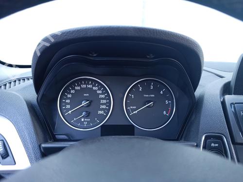 Used Instrument cluster Instrument cluster BMW 1 (F20) 116 d (116 hp) 33995504 33995504