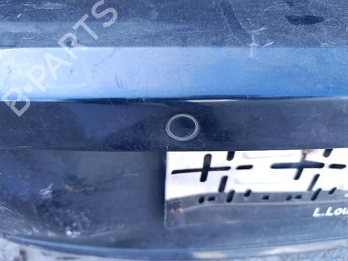 Used Electronic module Electronic module BMW 1 (F20) 116 d (116 hp) 33995506 33995506