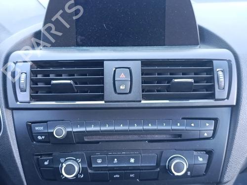 Luftventil Luftventil BMW 1 (F20) 116 d (116 hp) 33995510 33995510