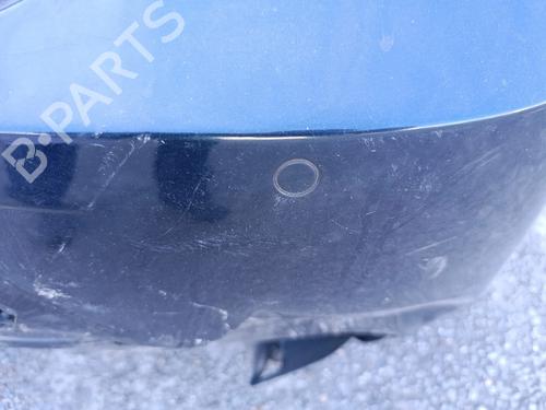 Used Electronic module Electronic module BMW 1 (F20) 116 d (116 hp) 33995508 33995508
