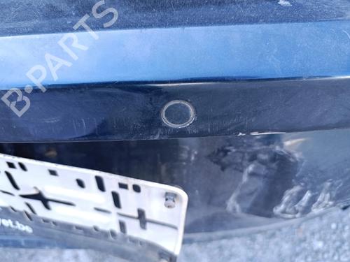 Used Electronic module Electronic module BMW 1 (F20) 116 d (116 hp) 33995507 33995507