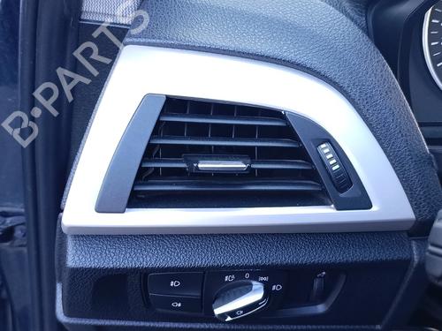 Luftventil Luftventil BMW 1 (F20) 116 d (116 hp) 33995509 33995509