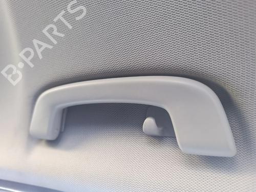 Venstre bagtil invendig håndtag Venstre bagtil invendig håndtag BMW 1 (F20) 116 d (116 hp) 33995520 33995520