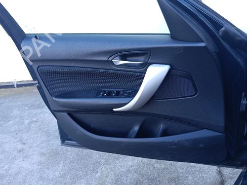 Forreste venstre beklædning Forreste venstre beklædning BMW 1 (F20) 116 d (116 hp) 33995513 33995513