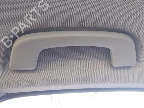 Used Front left interior door handle Front left interior door handle BMW 1 (F20) 116 d (116 hp) 33995516 33995516