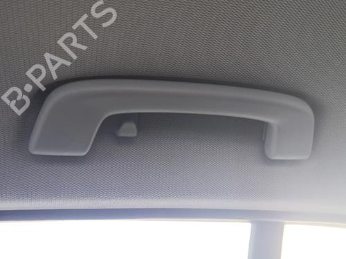 Maneta interior trasera derecha Maneta interior trasera derecha BMW 1 (F20) 116 d (116 hp) 33995519 33995519