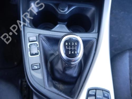 Used Shift knob Shift knob BMW 1 (F20) 116 d (116 hp) 33995514 33995514