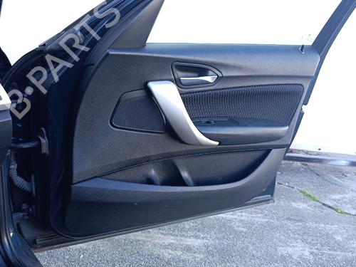 Used Front right panel Front right panel BMW 1 (F20) 116 d (116 hp) 33995512 33995512