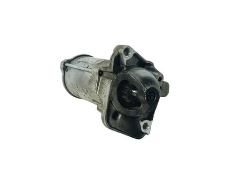 Used Starter Starter RENAULT CAPTUR I (J5_, H5_) 1.5 dCi 90 (J5N4, J5M5, J5MW, J5M6, J5AL, J5AJ) (90 hp) 33995524 33995524
