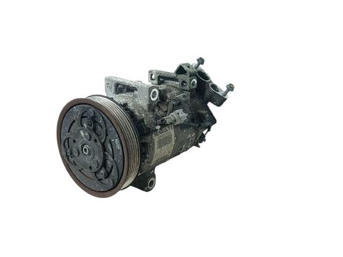 Used AC compressor AC compressor RENAULT CAPTUR I (J5_, H5_) 1.5 dCi 90 (J5N4, J5M5, J5MW, J5M6, J5AL, J5AJ) (90 hp) 33995530 33995530