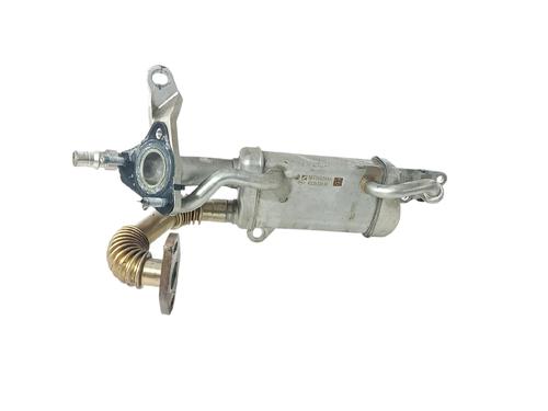 Used Egr Egr RENAULT CAPTUR I (J5_, H5_) 1.5 dCi 90 (J5N4, J5M5, J5MW, J5M6, J5AL, J5AJ) (90 hp) 33995528 33995528