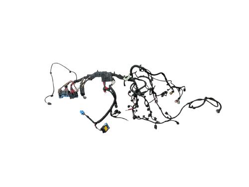Used Wiring harness Wiring harness RENAULT CAPTUR I (J5_, H5_) 1.5 dCi 90 (J5N4, J5M5, J5MW, J5M6, J5AL, J5AJ) (90 hp) 34004991 34004991