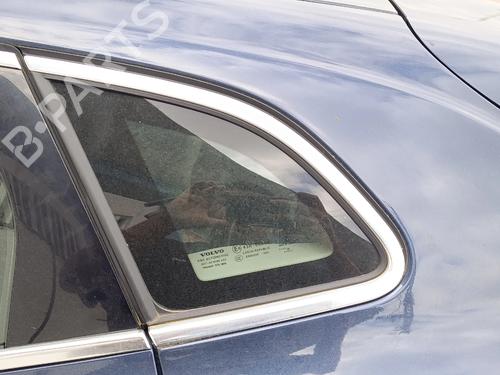 Panel rude bagtil venstre Panel rude bagtil venstre VOLVO V40 Hatchback (525) D3 (150 hp) 34009180 34009180