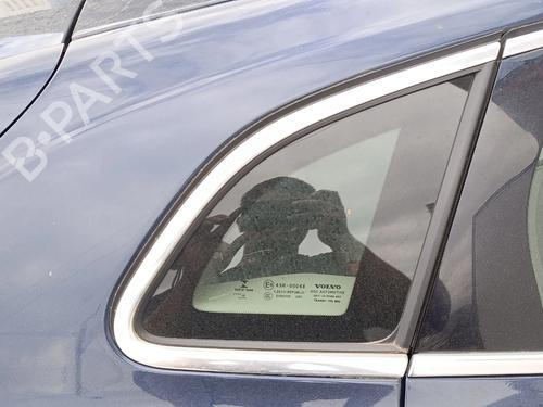 Panel rude bagtil højre Panel rude bagtil højre VOLVO V40 Hatchback (525) D3 (150 hp) 34009179 34009179