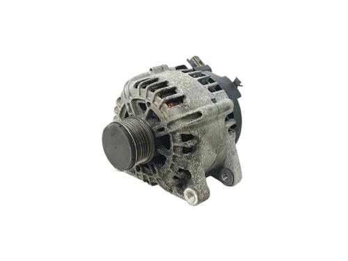 Used Alternator Alternator PEUGEOT 308 SW II (LC_, LJ_, LR_, LX_, L4_) 1.5 BlueHDi 130 (131 hp) 34009186 34009186