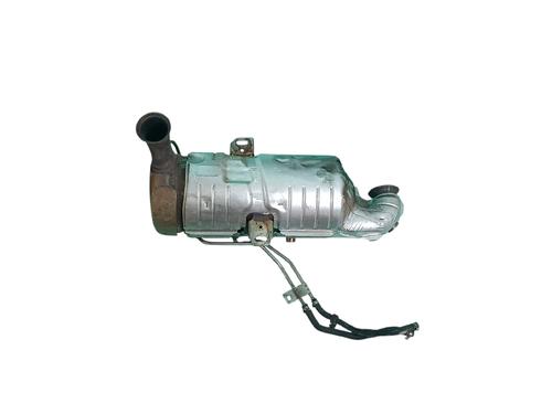 Used Catalyst Catalyst PEUGEOT 308 SW II (LC_, LJ_, LR_, LX_, L4_) 1.5 BlueHDi 130 (131 hp) 34009195 34009195