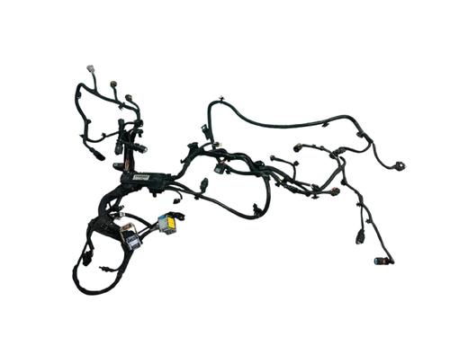 Used Wiring harness Wiring harness PEUGEOT 308 SW II (LC_, LJ_, LR_, LX_, L4_) 1.5 BlueHDi 130 (131 hp) 34009193 34009193