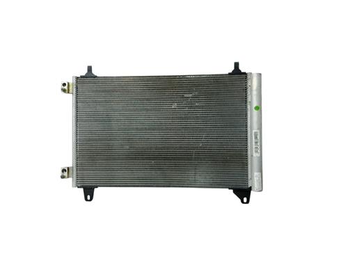 Used AC radiator AC radiator PEUGEOT 2008 II (UD_, US_, UY_, UJ_, UR_, UC_) 1.2 PureTech 100 (USHNK) (101 hp) 34037986 34037986
