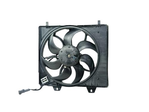 Used Radiator fan Radiator fan 34037984 34037984