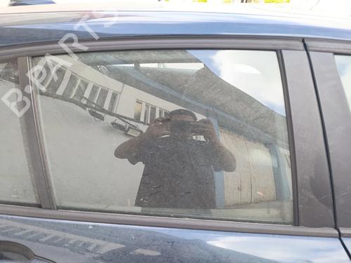 Dørrute Høyre bak Dørrute Høyre bak BMW 1 (F20) 116 d (116 hp) 34053972 34053972