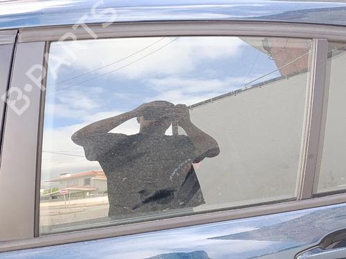 Dørrute venstre bak Dørrute venstre bak BMW 1 (F20) 116 d (116 hp) 34053973 34053973