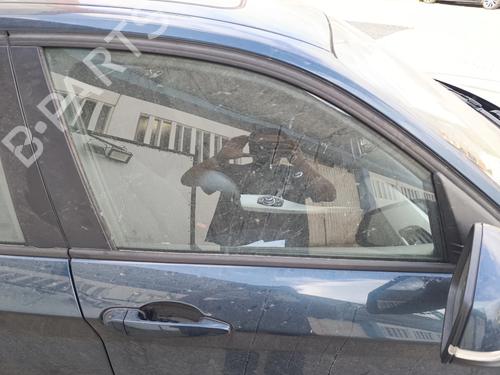 Dørrute Høyre foran Dørrute Høyre foran BMW 1 (F20) 116 d (116 hp) 34053970 34053970