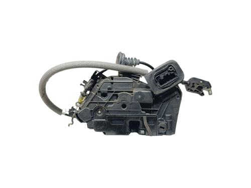 Højre bagtil lås Højre bagtil lås VW GOLF VII (5G1, BQ1, BE1, BE2) 1.2 TSI (110 hp) 34056098 34056098