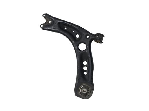 Used Left front suspension arm Left front suspension arm VW GOLF VII (5G1, BQ1, BE1, BE2) 1.6 TDI (105 hp) 34099876 34099876
