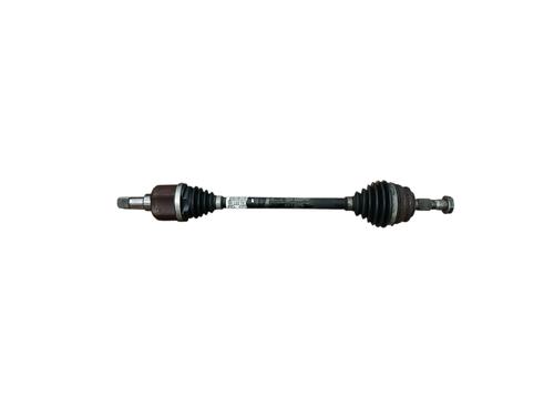 Used Left front driveshaft Left front driveshaft PEUGEOT 2008 II (UD_, US_, UY_, UJ_, UR_, UC_) 1.2 PureTech 100 (USHNK) (101 hp) 34128017 34128017