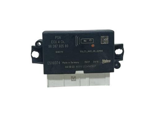 Used Electronic module Electronic module PEUGEOT 2008 II (UD_, US_, UY_, UJ_, UR_, UC_) 1.2 PureTech 100 (USHNK) (101 hp) 34128022 34128022