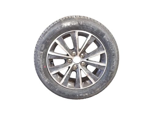 Used Rim Rim PEUGEOT 308 II (LB_, LP_, LW_, LH_, L3_) 1.6 HDi / BlueHDi 115 (115 hp) 33266996 33266996