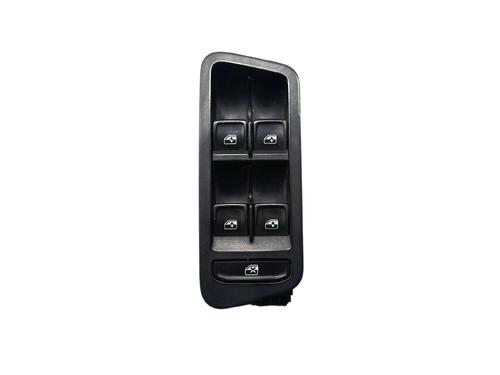 Used Left front window switch Left front window switch VW GOLF VII (5G1, BQ1, BE1, BE2) 1.0 TSI (86 hp) 33756569 33756569