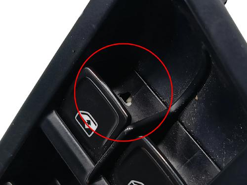 Left front window switch VW GOLF VII (5G1, BQ1, BE1, BE2) 1.0 TSI | BP33756569I27 - Image 4