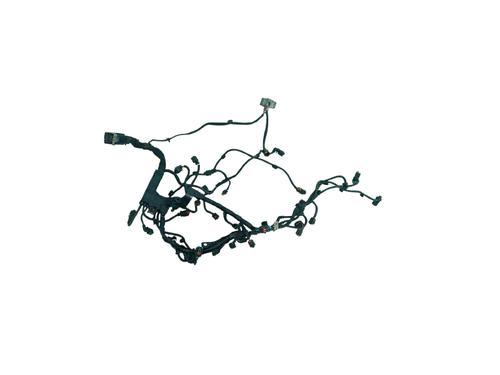 Used Wiring harness Wiring harness PEUGEOT 308 II (LB_, LP_, LW_, LH_, L3_) 1.6 HDi / BlueHDi 115 (115 hp) 34140283 34140283