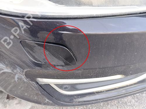 Full front VOLVO V60 I (155) D5 AWD | BP34140299S1  - Image 13