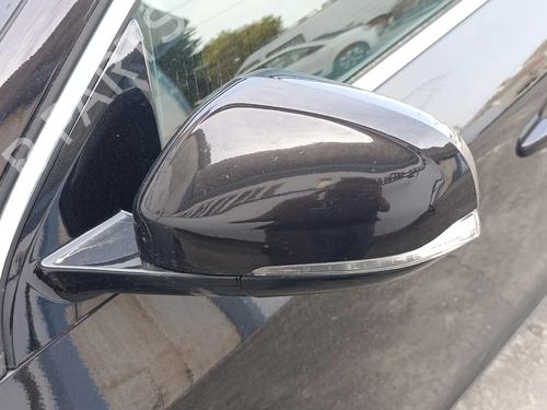 Used Left mirror Left mirror VOLVO V60 I (155) D5 AWD (215 hp) 34140305 34140305