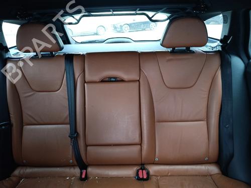 Stol bak Stol bak VOLVO V60 I (155) D5 AWD (215 hp) 34140317 34140317