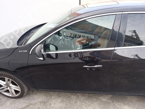 Used Left front door Left front door VOLVO V60 I (155) D5 AWD (215 hp) 34140301 34140301