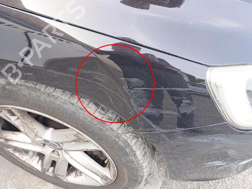 Full front VOLVO V60 I (155) D5 AWD | BP34140299S1  - Image 10